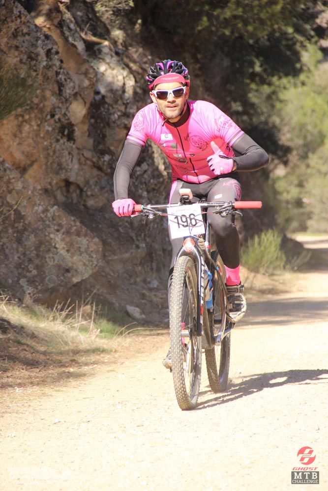 Ghost MTB Challenge Ruta de las Dehesas 2018. Km 42. Galería 5
