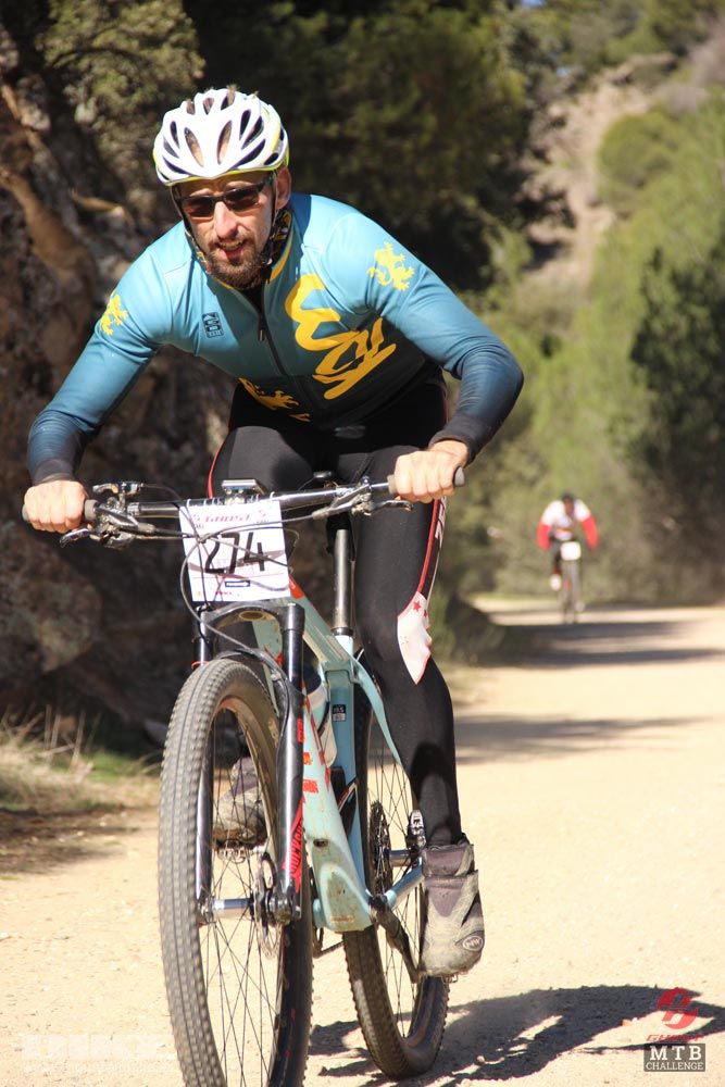 Ghost MTB Challenge Ruta de las Dehesas 2018. Km 42. Galería 5