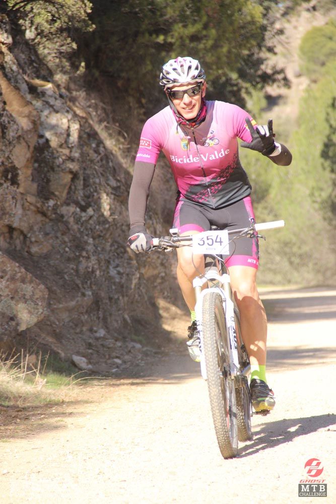 Ghost MTB Challenge Ruta de las Dehesas 2018. Km 42. Galería 5
