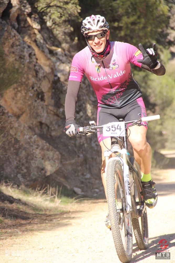 Ghost MTB Challenge Ruta de las Dehesas 2018. Km 42. Galería 5