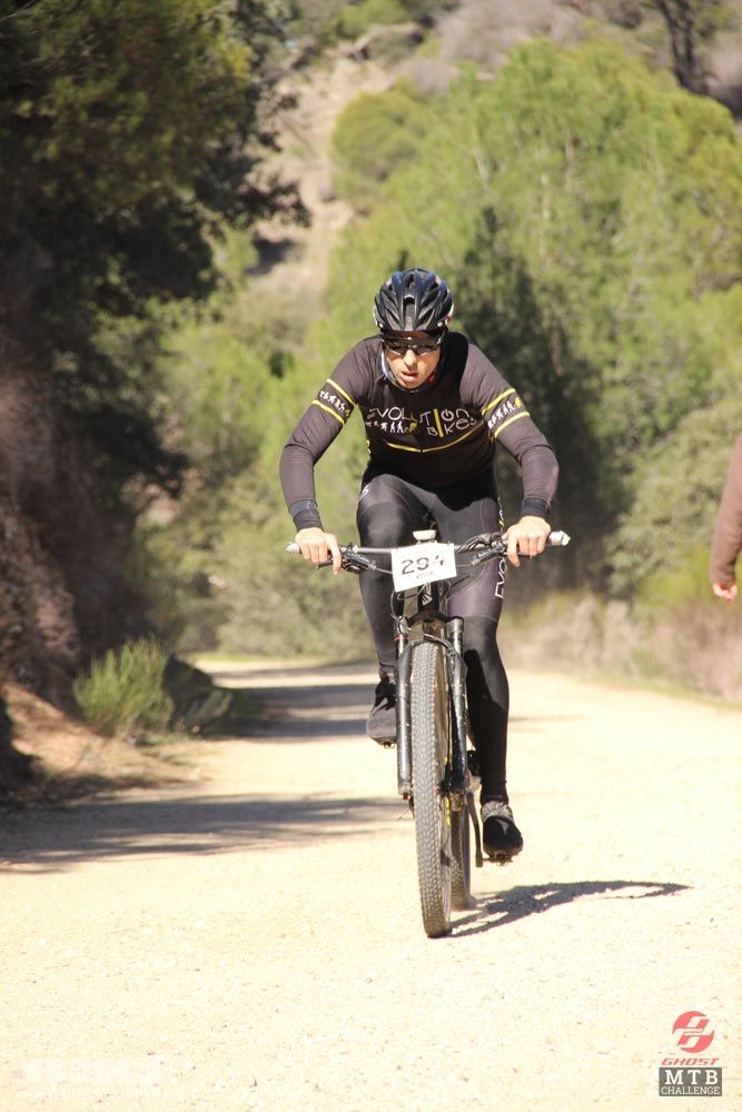 Ghost MTB Challenge Ruta de las Dehesas 2018. Km 42. Galería 5