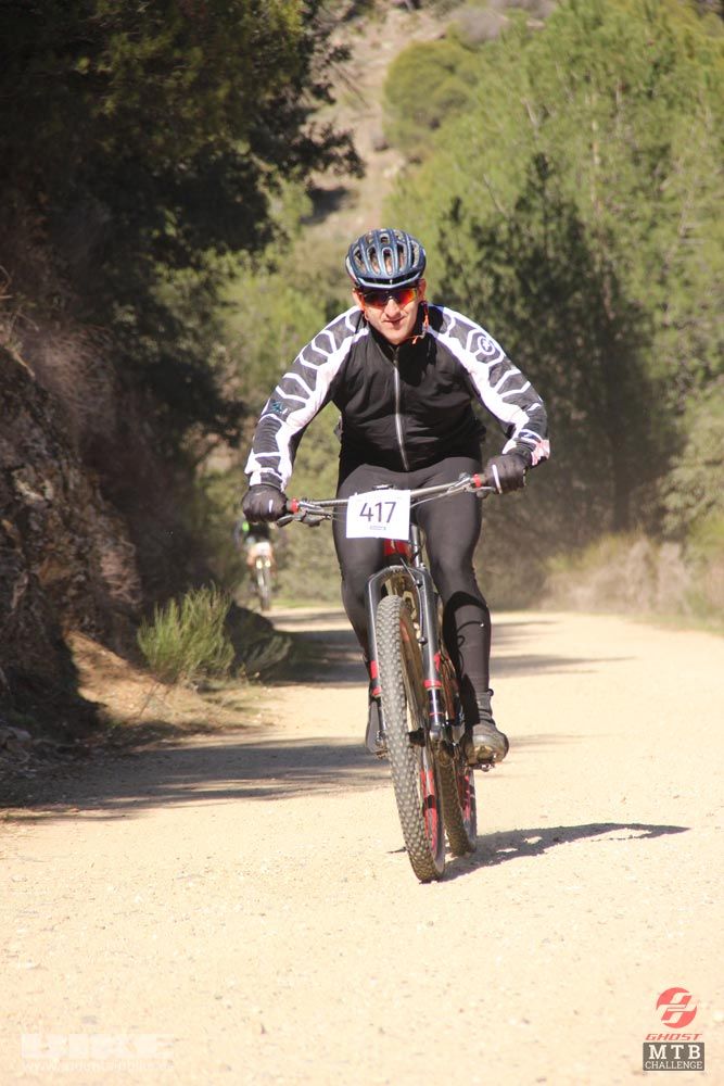 Ghost MTB Challenge Ruta de las Dehesas 2018. Km 42. Galería 5