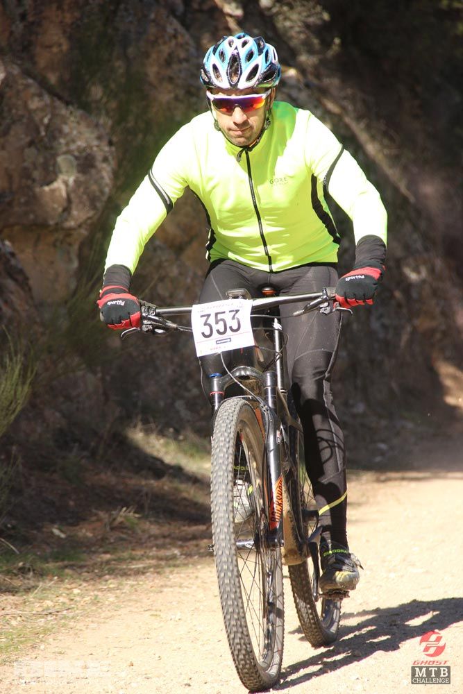 Ghost MTB Challenge Ruta de las Dehesas 2018. Km 42. Galería 5