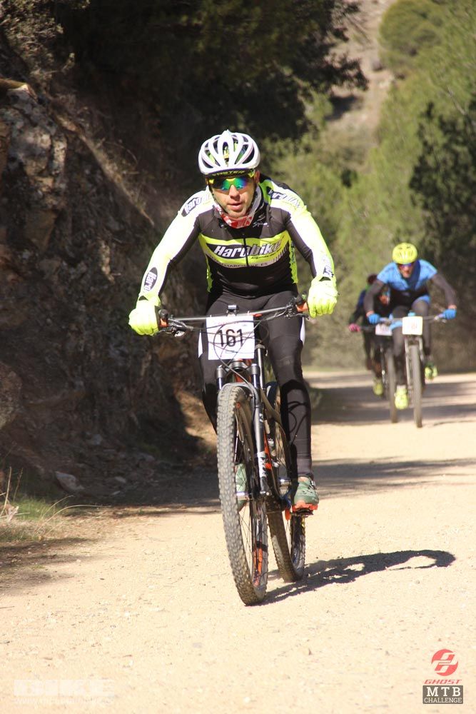 Ghost MTB Challenge Ruta de las Dehesas 2018. Km 42. Galería 5