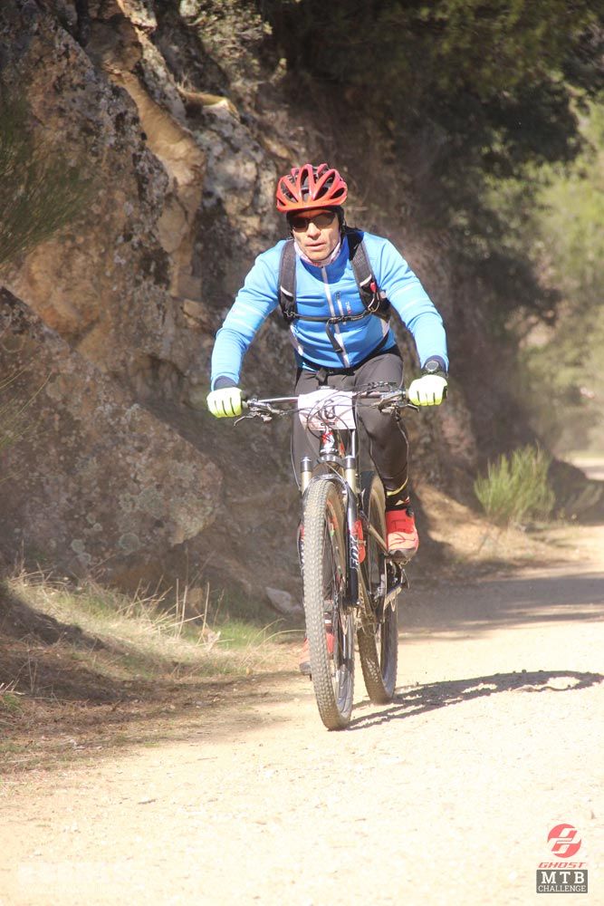 Ghost MTB Challenge Ruta de las Dehesas 2018. Km 42. Galería 5