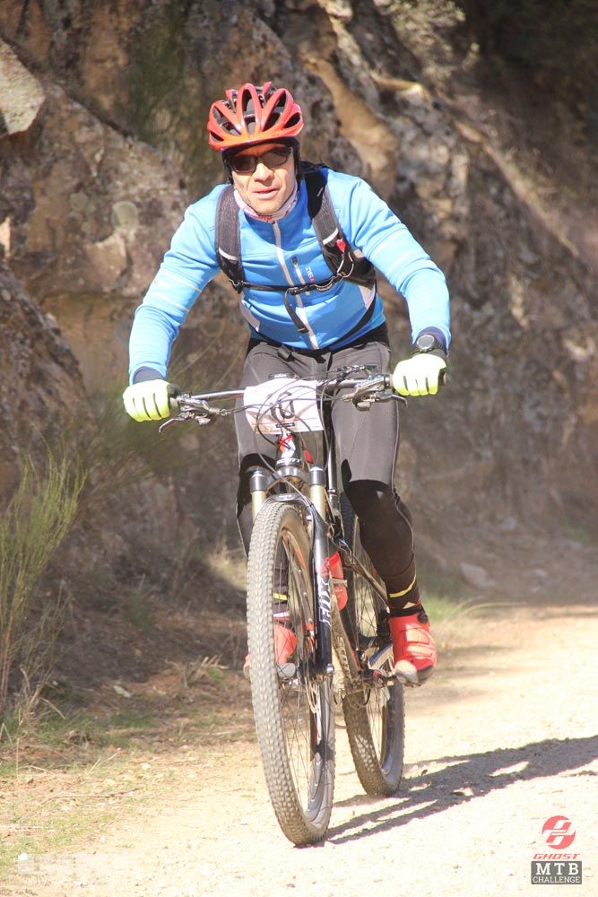 Ghost MTB Challenge Ruta de las Dehesas 2018. Km 42. Galería 5