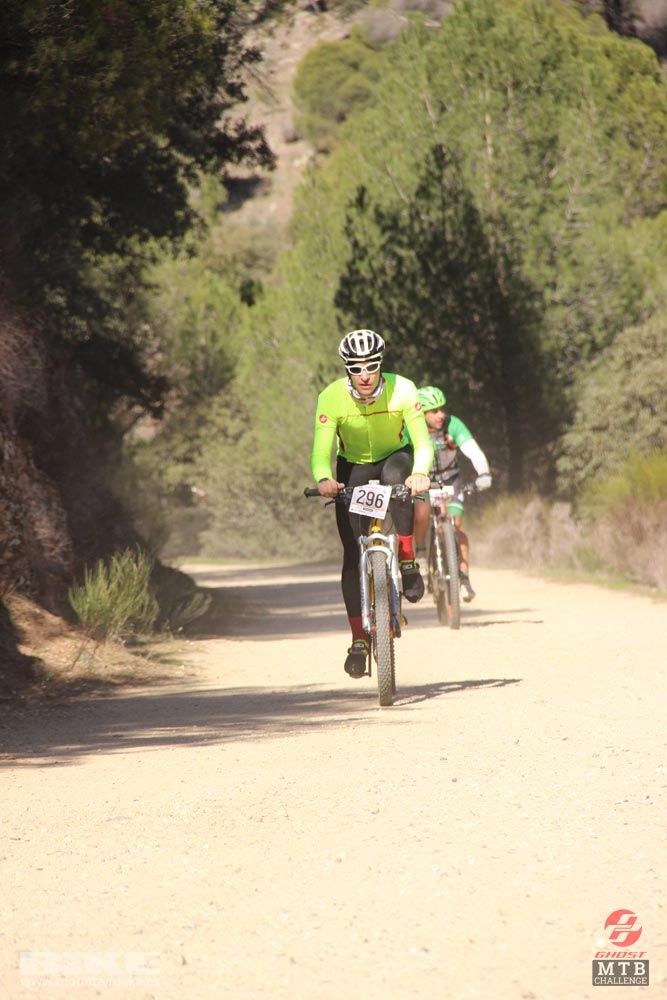 Ghost MTB Challenge Ruta de las Dehesas 2018. Km 42. Galería 5