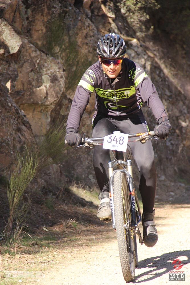 Ghost MTB Challenge Ruta de las Dehesas 2018. Km 42. Galería 5