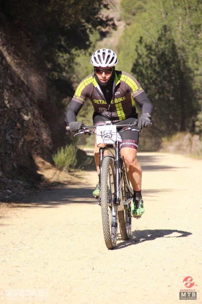 Ghost MTB Challenge Ruta de las Dehesas 2018. Km 42. Galería 5