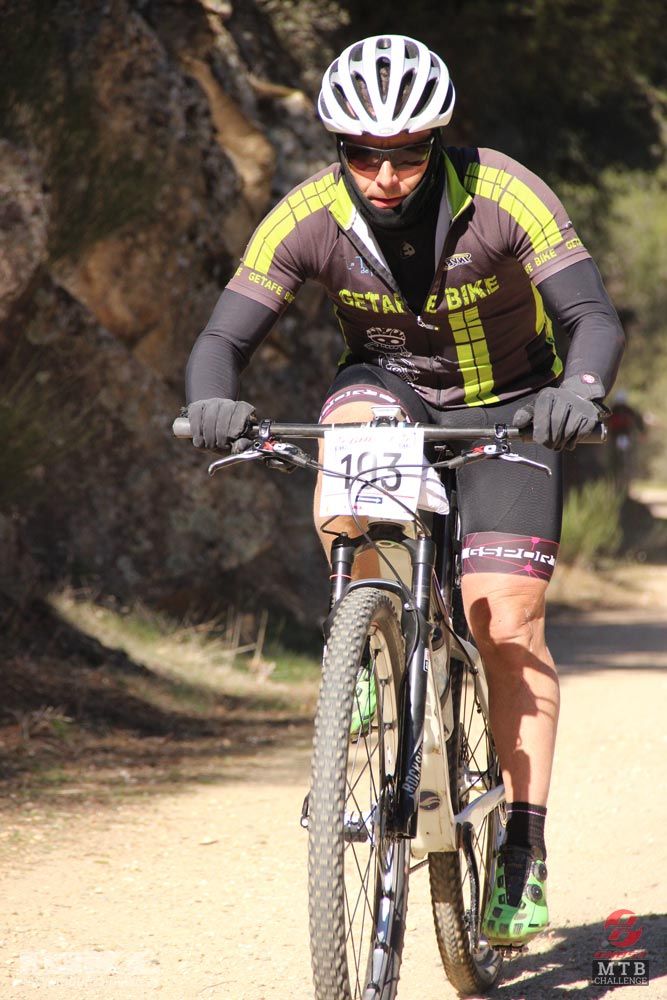 Ghost MTB Challenge Ruta de las Dehesas 2018. Km 42. Galería 5