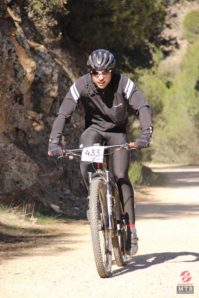 Ghost MTB Challenge Ruta de las Dehesas 2018. Km 42. Galería 5
