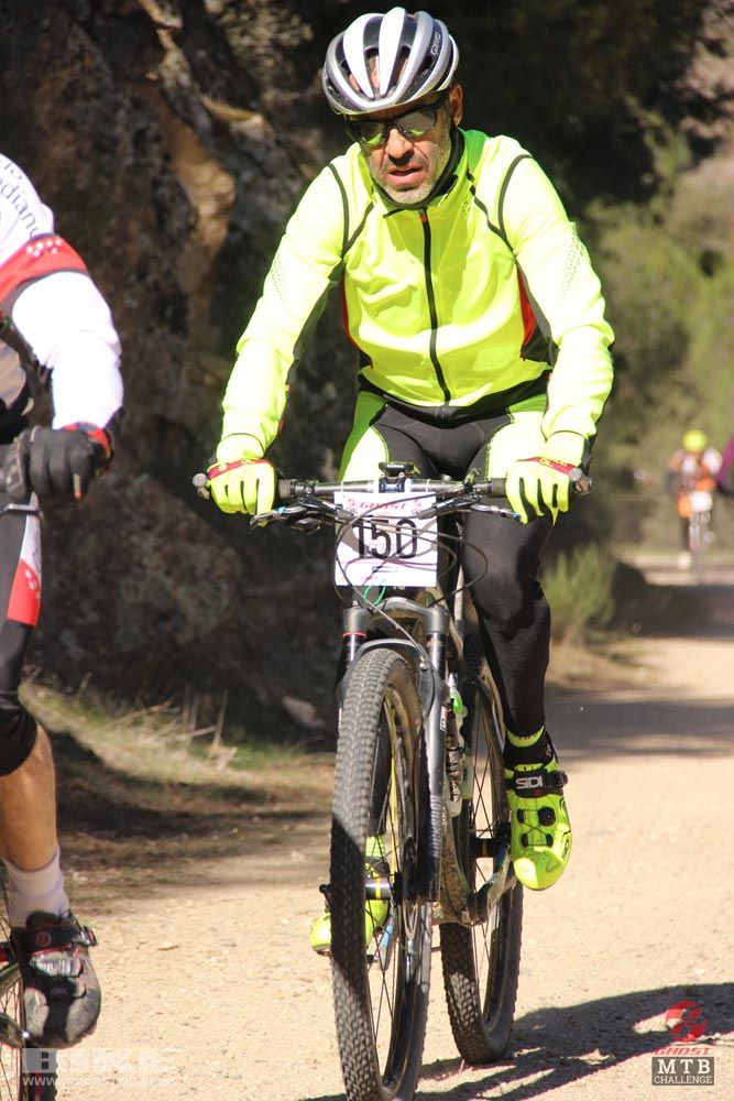 Ghost MTB Challenge Ruta de las Dehesas 2018. Km 42. Galería 5