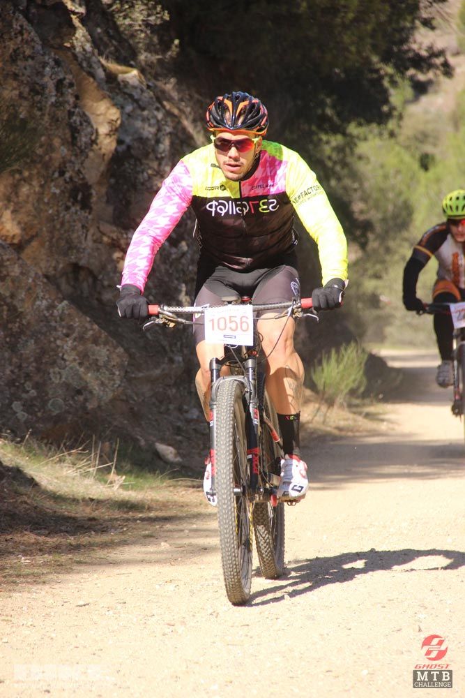 Ghost MTB Challenge Ruta de las Dehesas 2018. Km 42. Galería 5