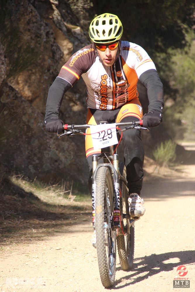 Ghost MTB Challenge Ruta de las Dehesas 2018. Km 42. Galería 5