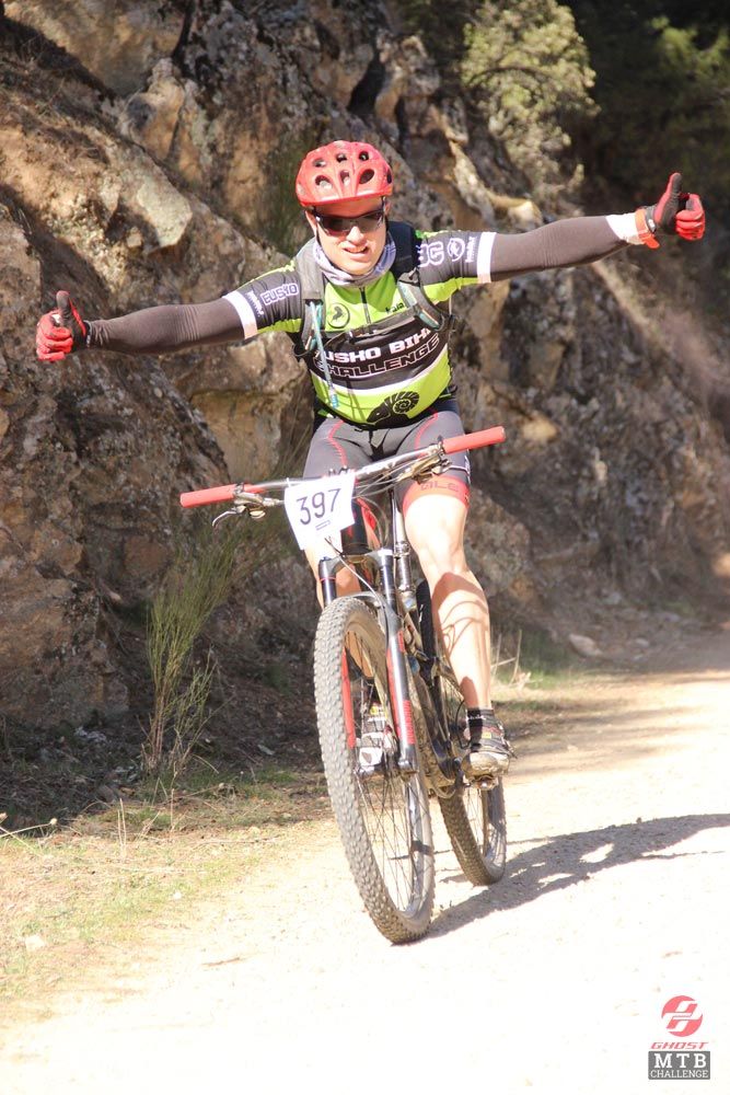 Ghost MTB Challenge Ruta de las Dehesas 2018. Km 42. Galería 5