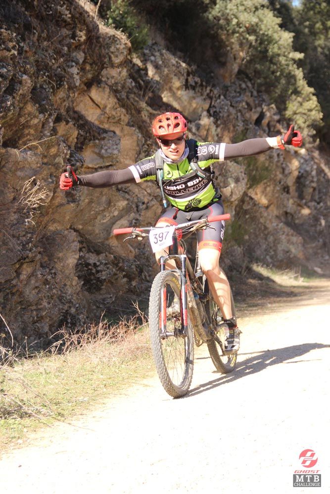 Ghost MTB Challenge Ruta de las Dehesas 2018. Km 42. Galería 5