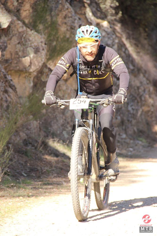 Ghost MTB Challenge Ruta de las Dehesas 2018. Km 42. Galería 5