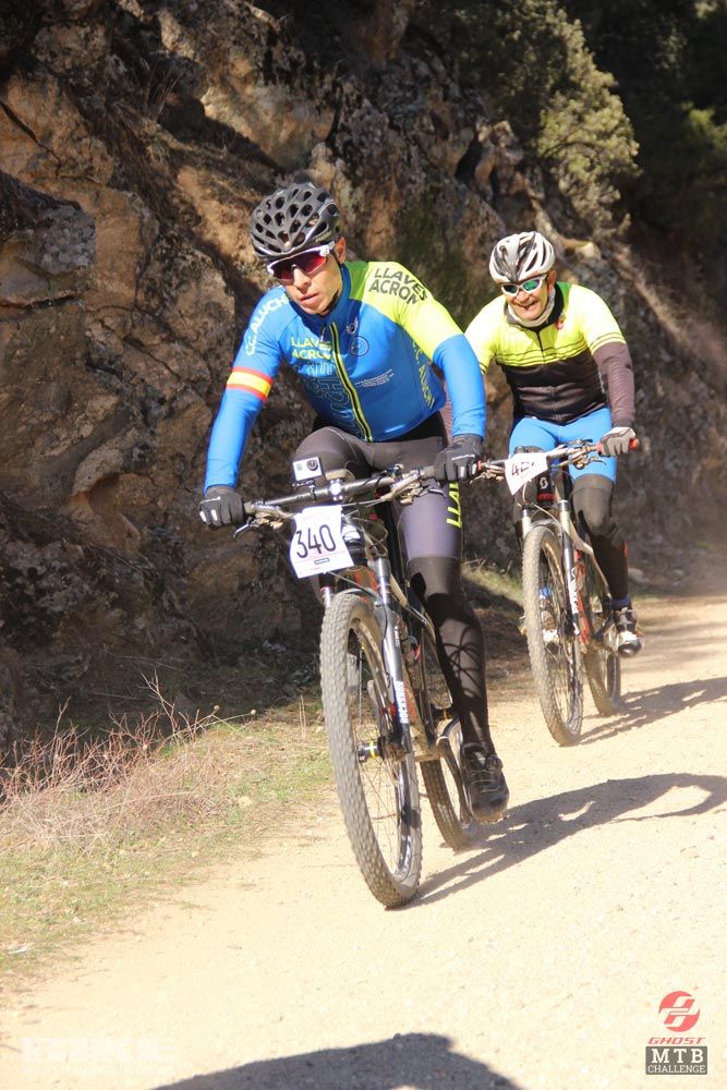 Ghost MTB Challenge Ruta de las Dehesas 2018. Km 42. Galería 5
