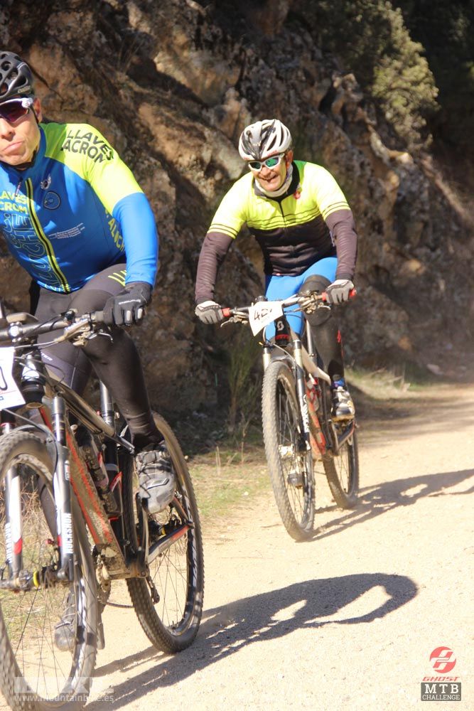 Ghost MTB Challenge Ruta de las Dehesas 2018. Km 42. Galería 5