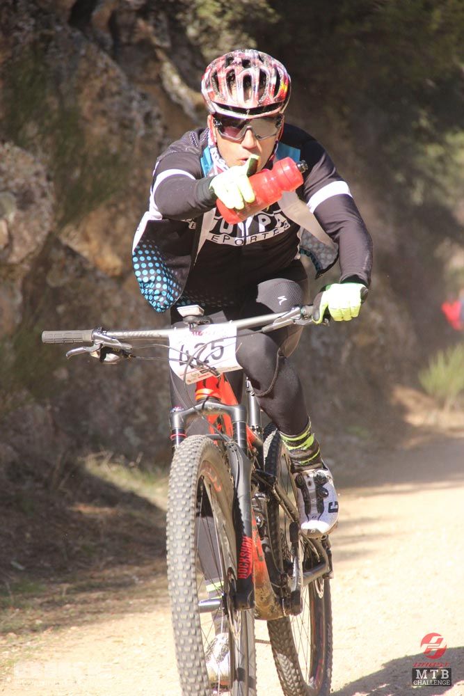 Ghost MTB Challenge Ruta de las Dehesas 2018. Km 42. Galería 5