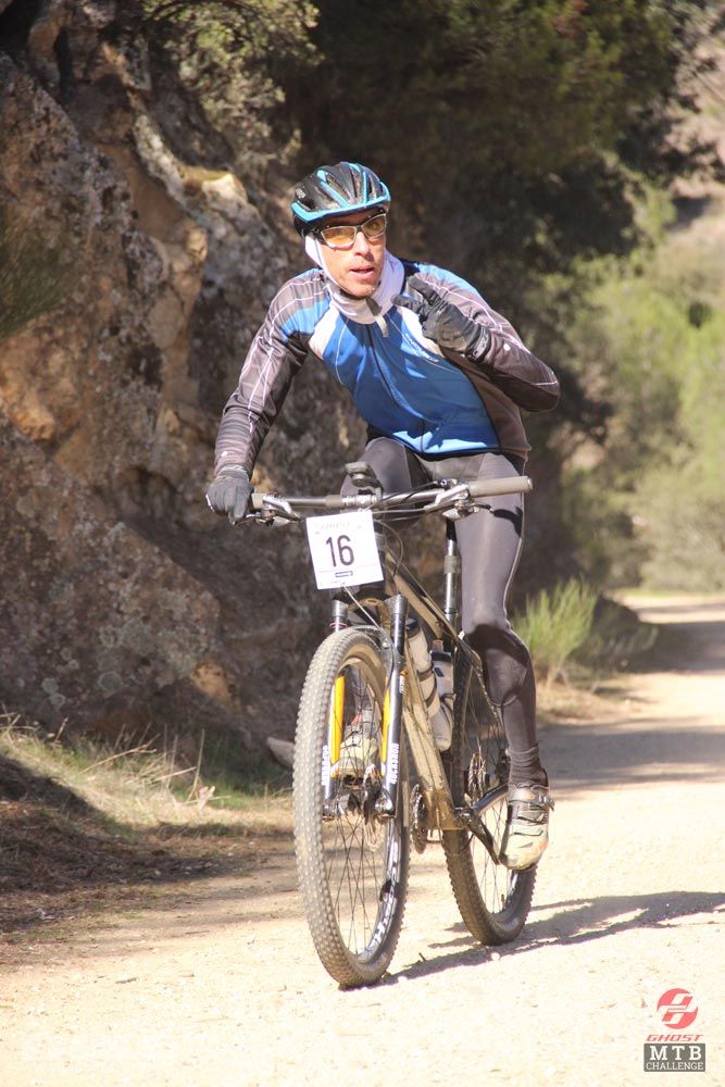 Ghost MTB Challenge Ruta de las Dehesas 2018. Km 42. Galería 5
