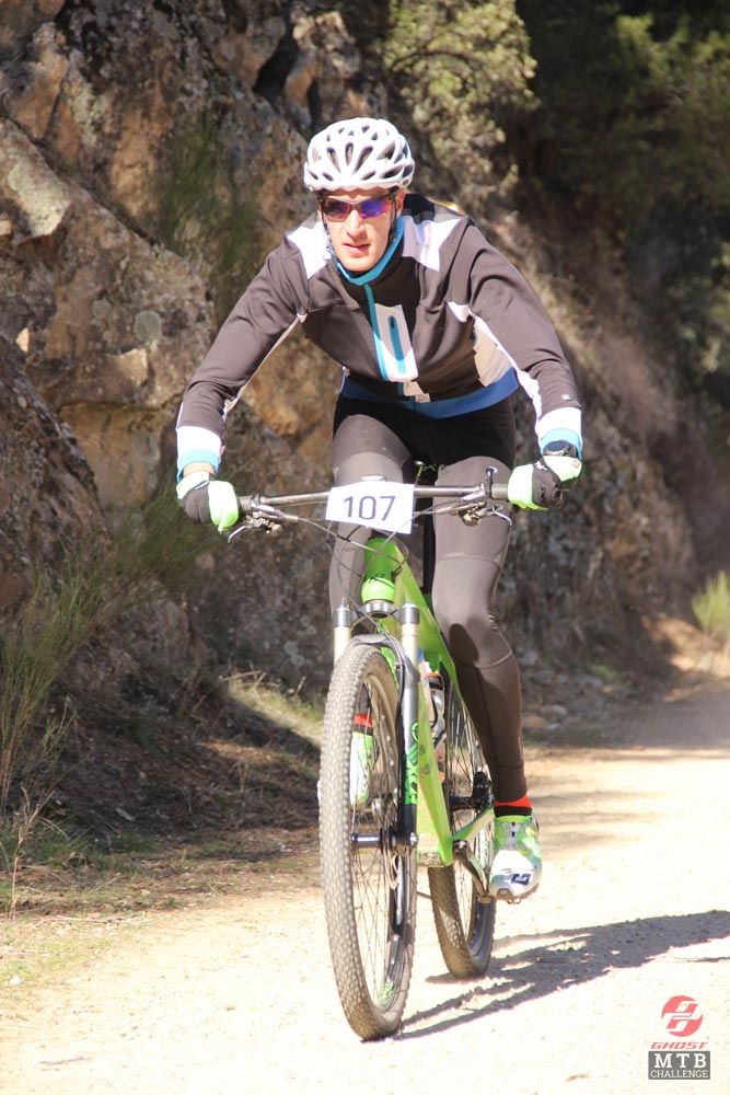 Ghost MTB Challenge Ruta de las Dehesas 2018. Km 42. Galería 5