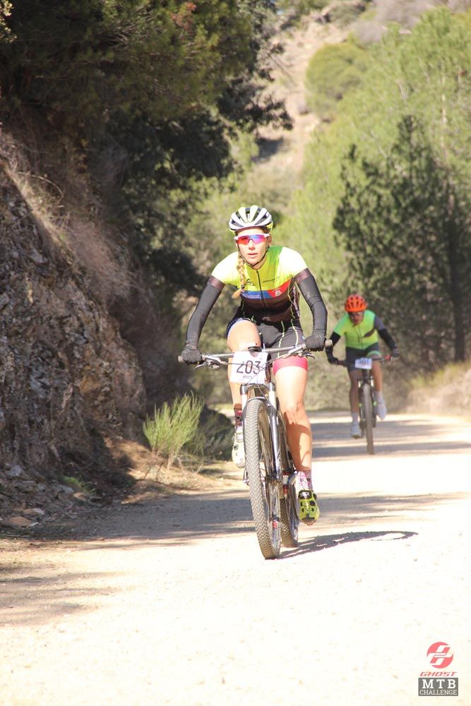 Ghost MTB Challenge Ruta de las Dehesas 2018. Km 42. Galería 5