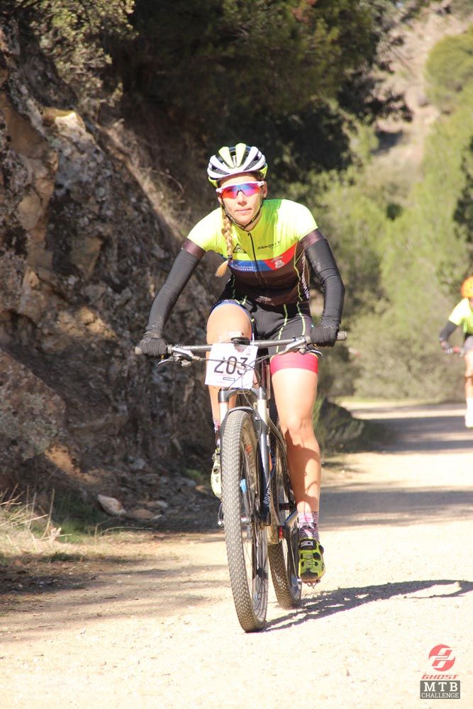 Ghost MTB Challenge Ruta de las Dehesas 2018. Km 42. Galería 5