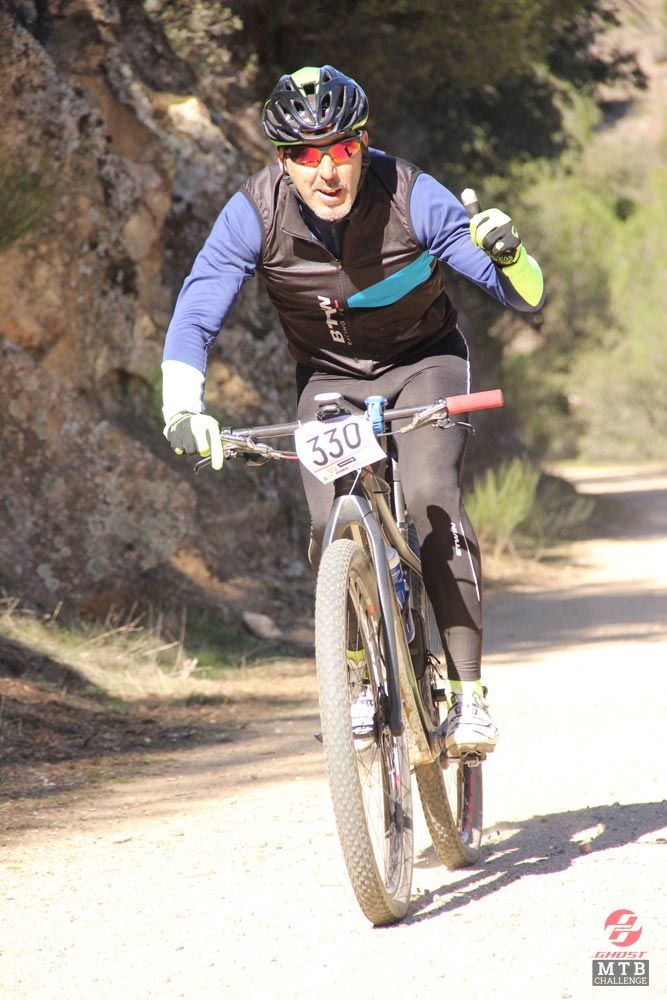Ghost MTB Challenge Ruta de las Dehesas 2018. Km 42. Galería 5