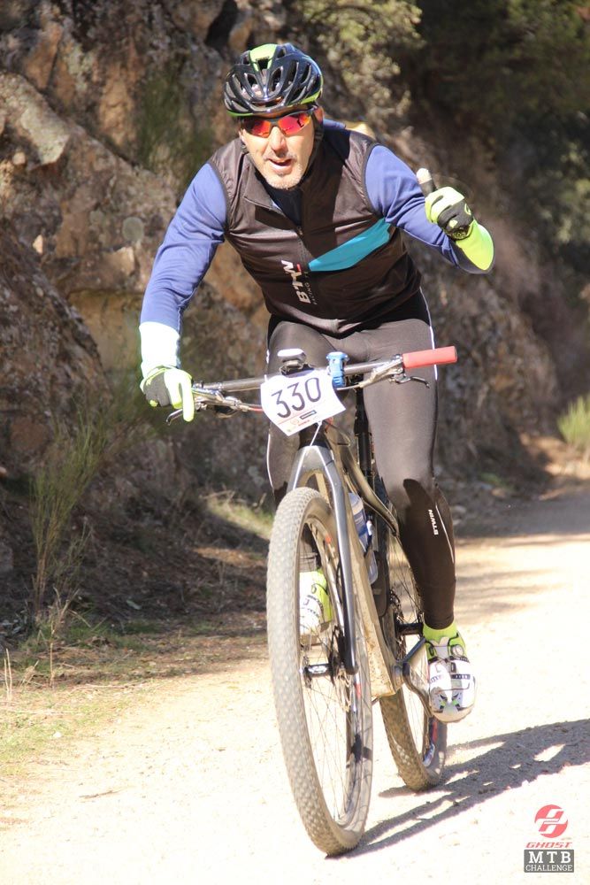 Ghost MTB Challenge Ruta de las Dehesas 2018. Km 42. Galería 5