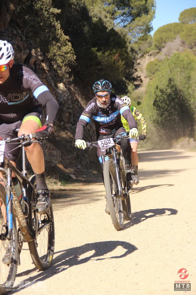 Ghost MTB Challenge Ruta de las Dehesas 2018. Km 42. Galería 5