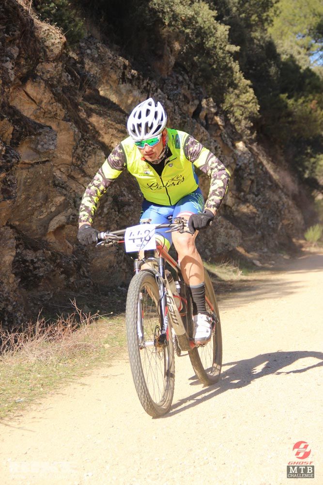 Ghost MTB Challenge Ruta de las Dehesas 2018. Km 42. Galería 5