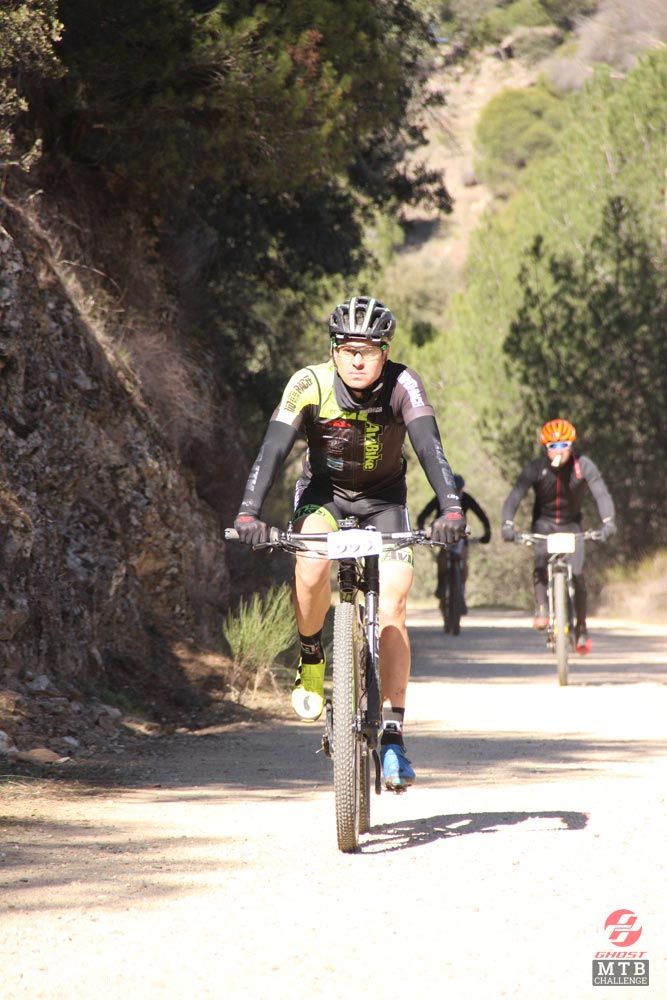 Ghost MTB Challenge Ruta de las Dehesas 2018. Km 42. Galería 5