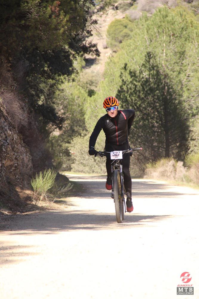 Ghost MTB Challenge Ruta de las Dehesas 2018. Km 42. Galería 5