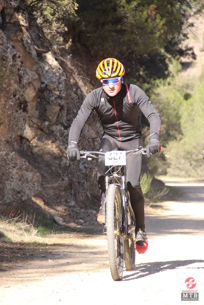 Ghost MTB Challenge Ruta de las Dehesas 2018. Km 42. Galería 5