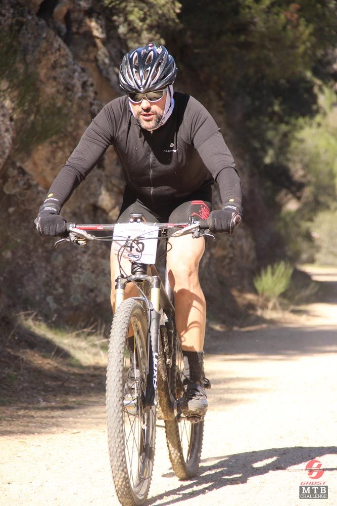Ghost MTB Challenge Ruta de las Dehesas 2018. Km 42. Galería 5