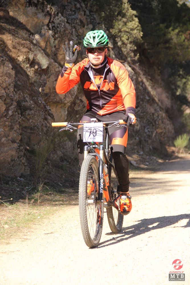 Ghost MTB Challenge Ruta de las Dehesas 2018. Km 42. Galería 6