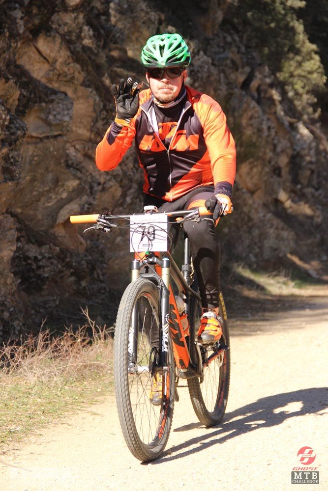 Ghost MTB Challenge Ruta de las Dehesas 2018. Km 42. Galería 6