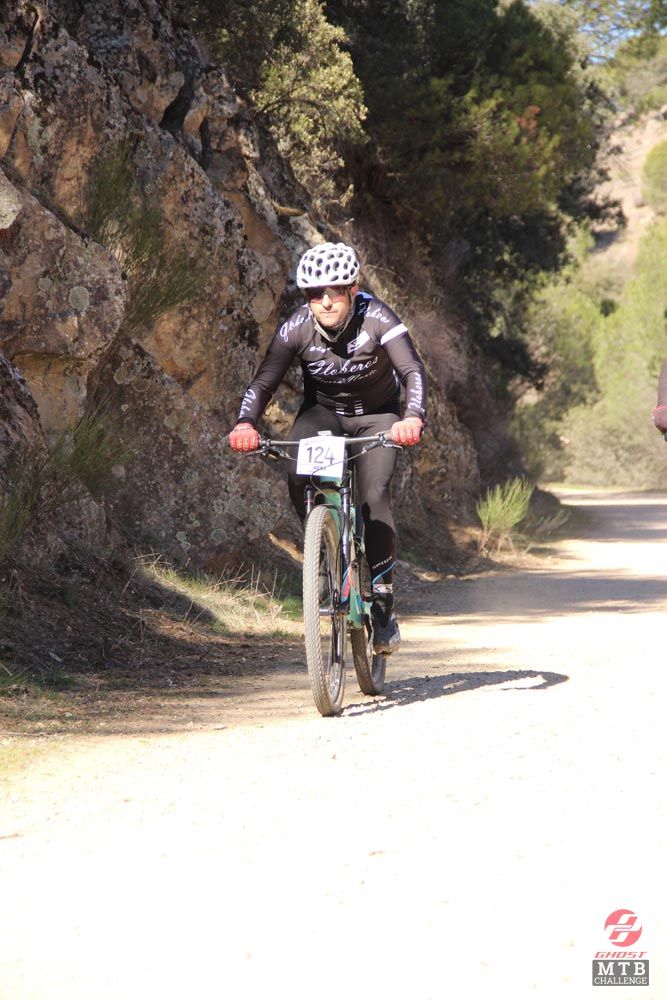 Ghost MTB Challenge Ruta de las Dehesas 2018. Km 42. Galería 6