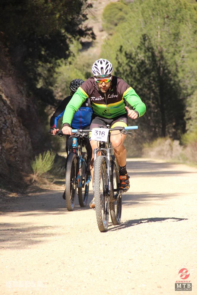 Ghost MTB Challenge Ruta de las Dehesas 2018. Km 42. Galería 6