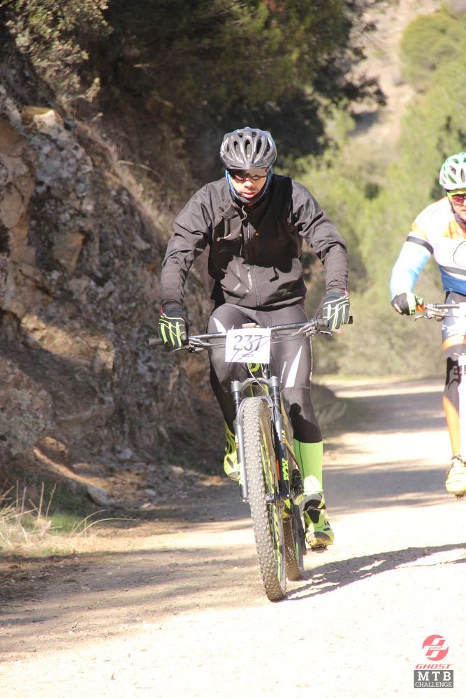 Ghost MTB Challenge Ruta de las Dehesas 2018. Km 42. Galería 6