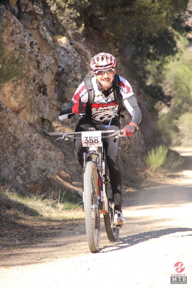 Ghost MTB Challenge Ruta de las Dehesas 2018. Km 42. Galería 6