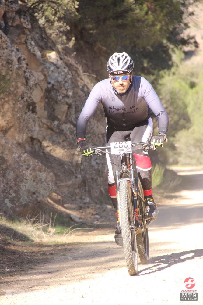 Ghost MTB Challenge Ruta de las Dehesas 2018. Km 42. Galería 6