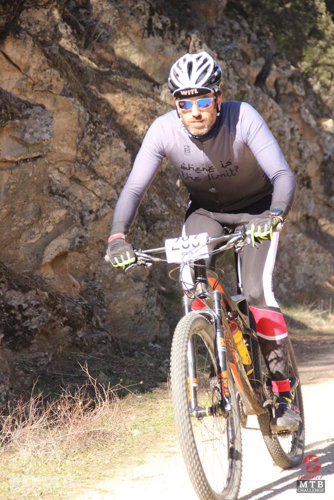 Ghost MTB Challenge Ruta de las Dehesas 2018. Km 42. Galería 6