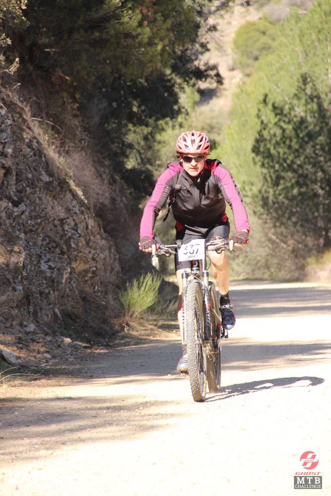 Ghost MTB Challenge Ruta de las Dehesas 2018. Km 42. Galería 6