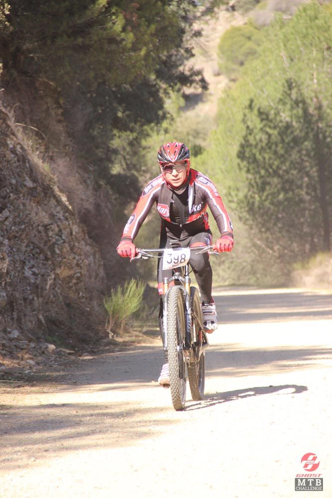 Ghost MTB Challenge Ruta de las Dehesas 2018. Km 42. Galería 6