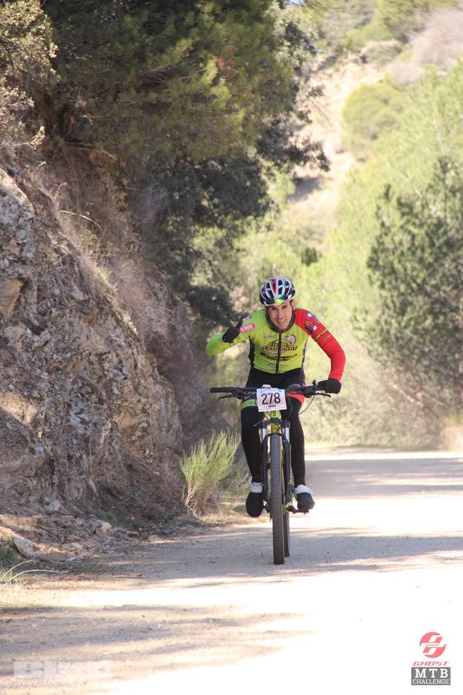 Ghost MTB Challenge Ruta de las Dehesas 2018. Km 42. Galería 6