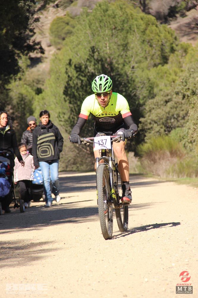 Ghost MTB Challenge Ruta de las Dehesas 2018. Km 42. Galería 6