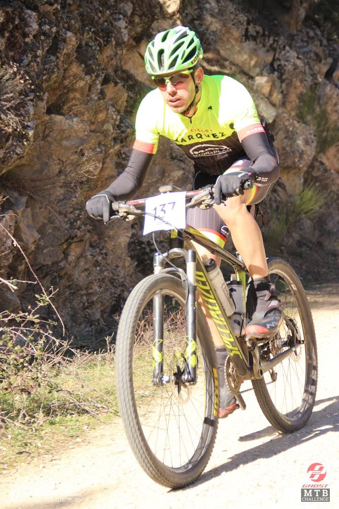 Ghost MTB Challenge Ruta de las Dehesas 2018. Km 42. Galería 6