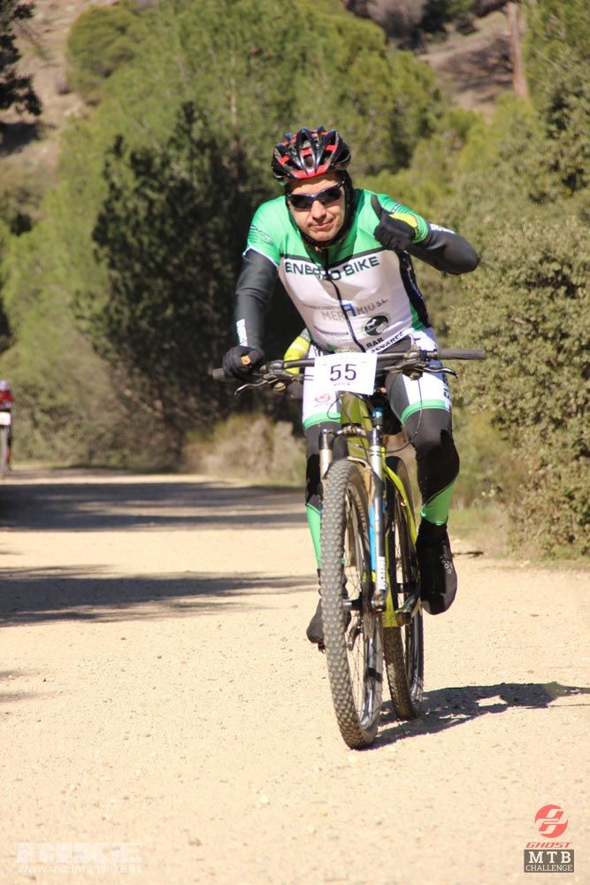 Ghost MTB Challenge Ruta de las Dehesas 2018. Km 42. Galería 6